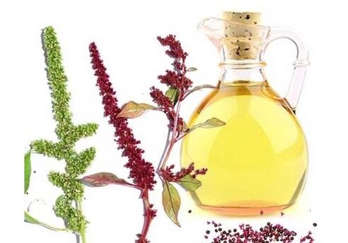 Масло от амарант в спрей Hondro Sol