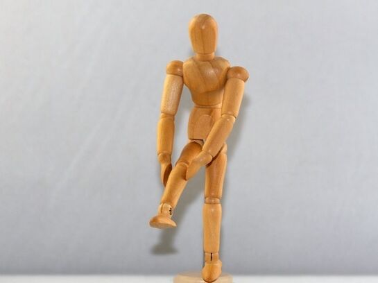 Проблемите със ставите ви карат да се чувствате по-зле