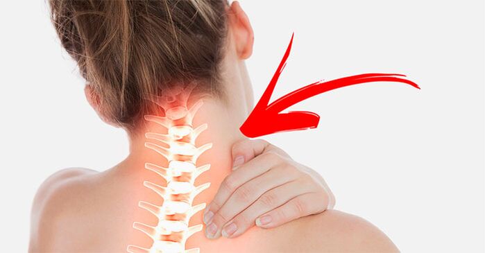Болка на шията Защо и какво да правя