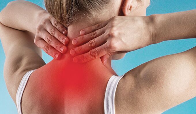 Вратът боли