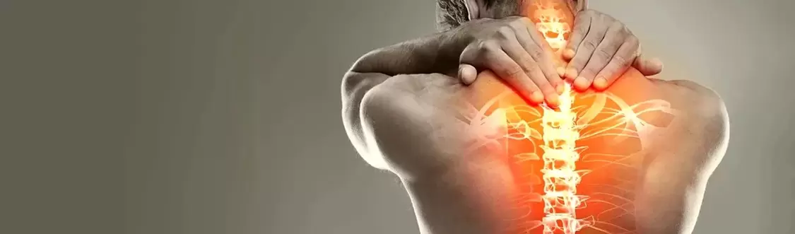 Остеохондроза на гръбначния стълб