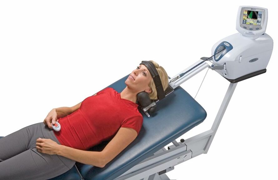 Лечение терапия при лечение на прояви на остеохондроза